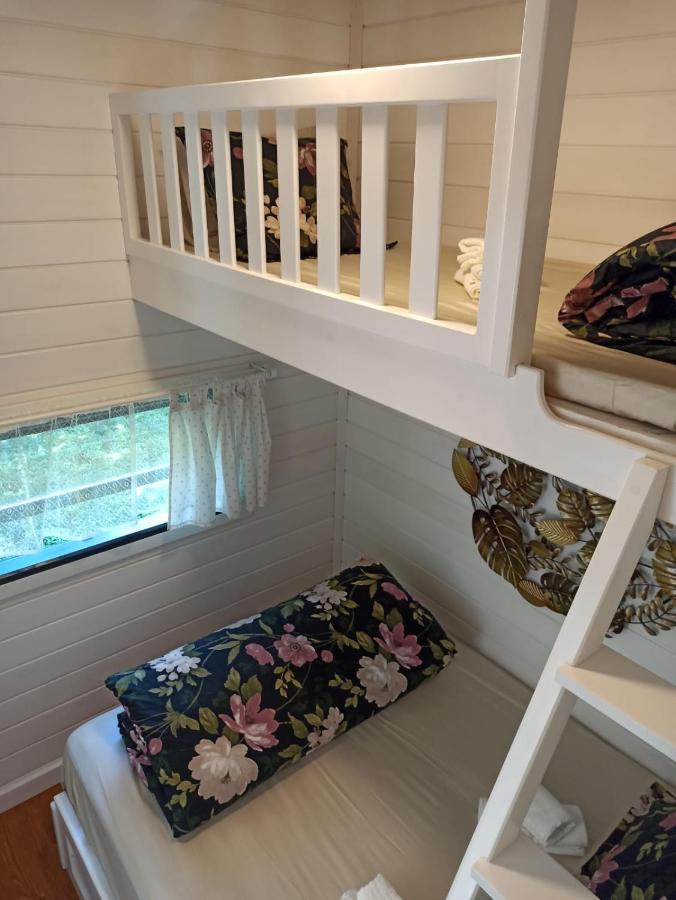 Vagona Tiny House 호텔 리제 외부 사진