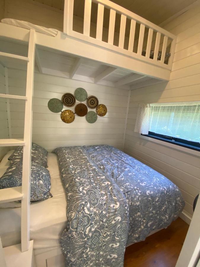 Vagona Tiny House 호텔 리제 외부 사진